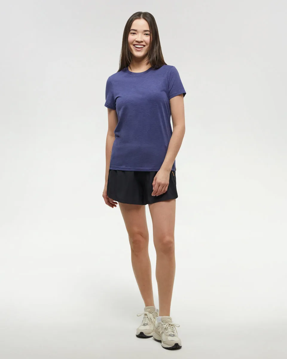 Treeblend Winslow T-Shirt sold by tentree product image thumbnail 2