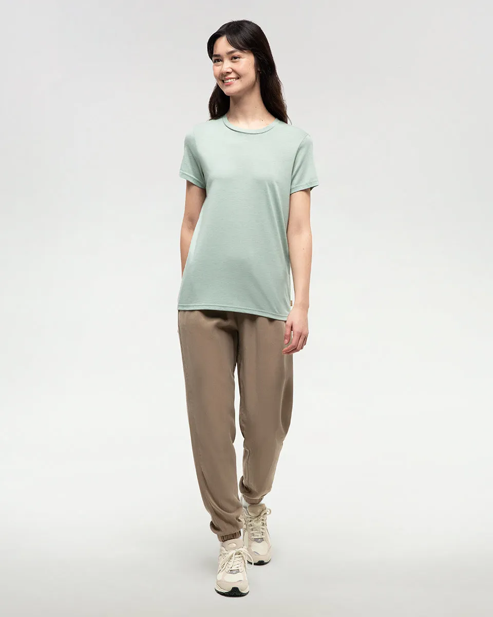 Treeblend Winslow T-Shirt sold by tentree product image thumbnail 2