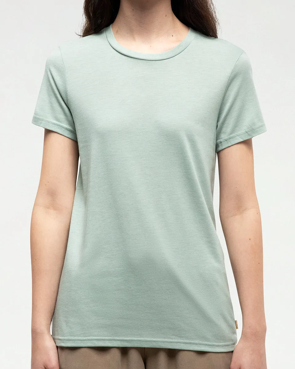 Treeblend Winslow T-Shirt sold by tentree product image thumbnail 4