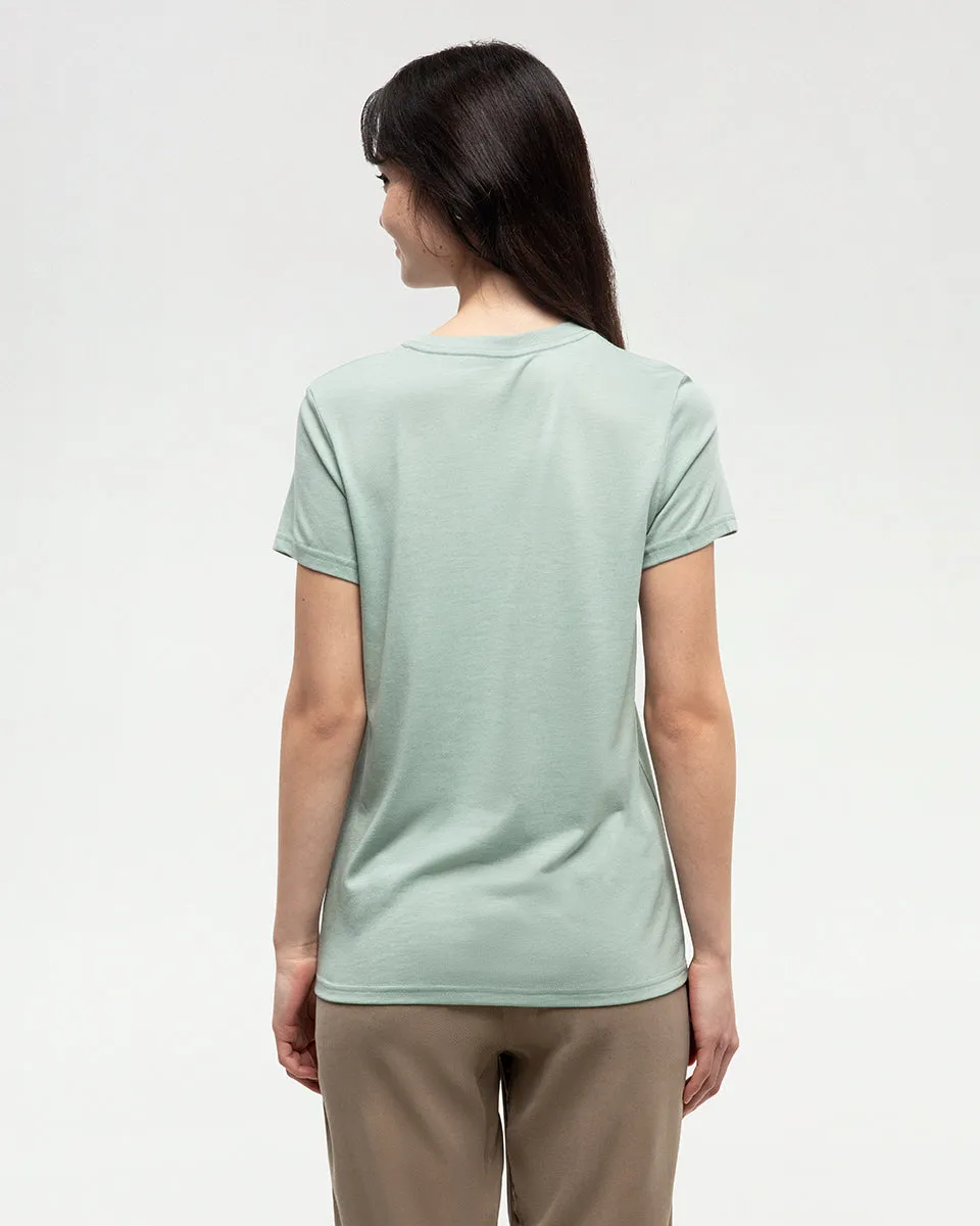 Treeblend Winslow T-Shirt sold by tentree product image thumbnail 3