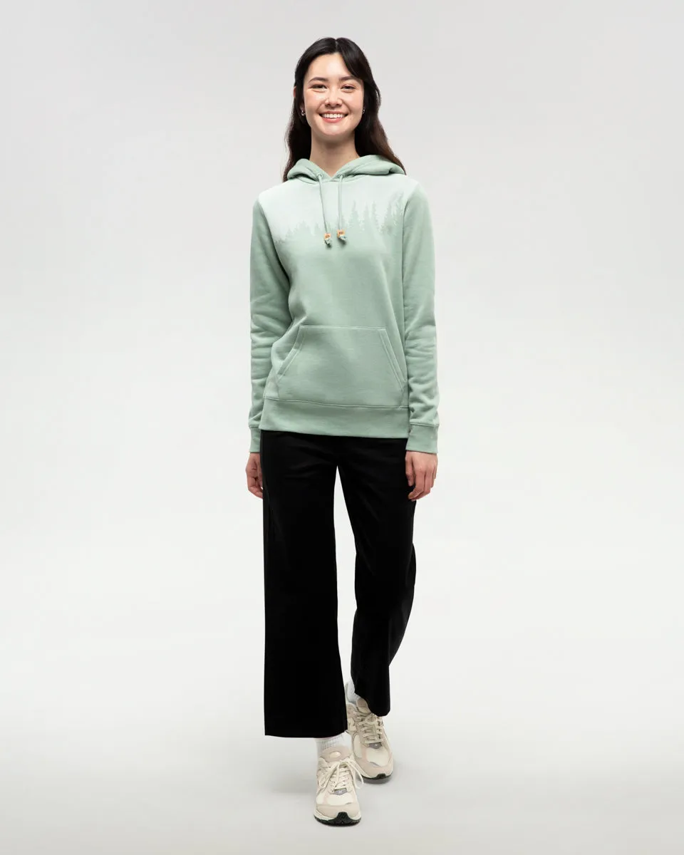 Juniper Hoodie sold by tentree product image thumbnail 2
