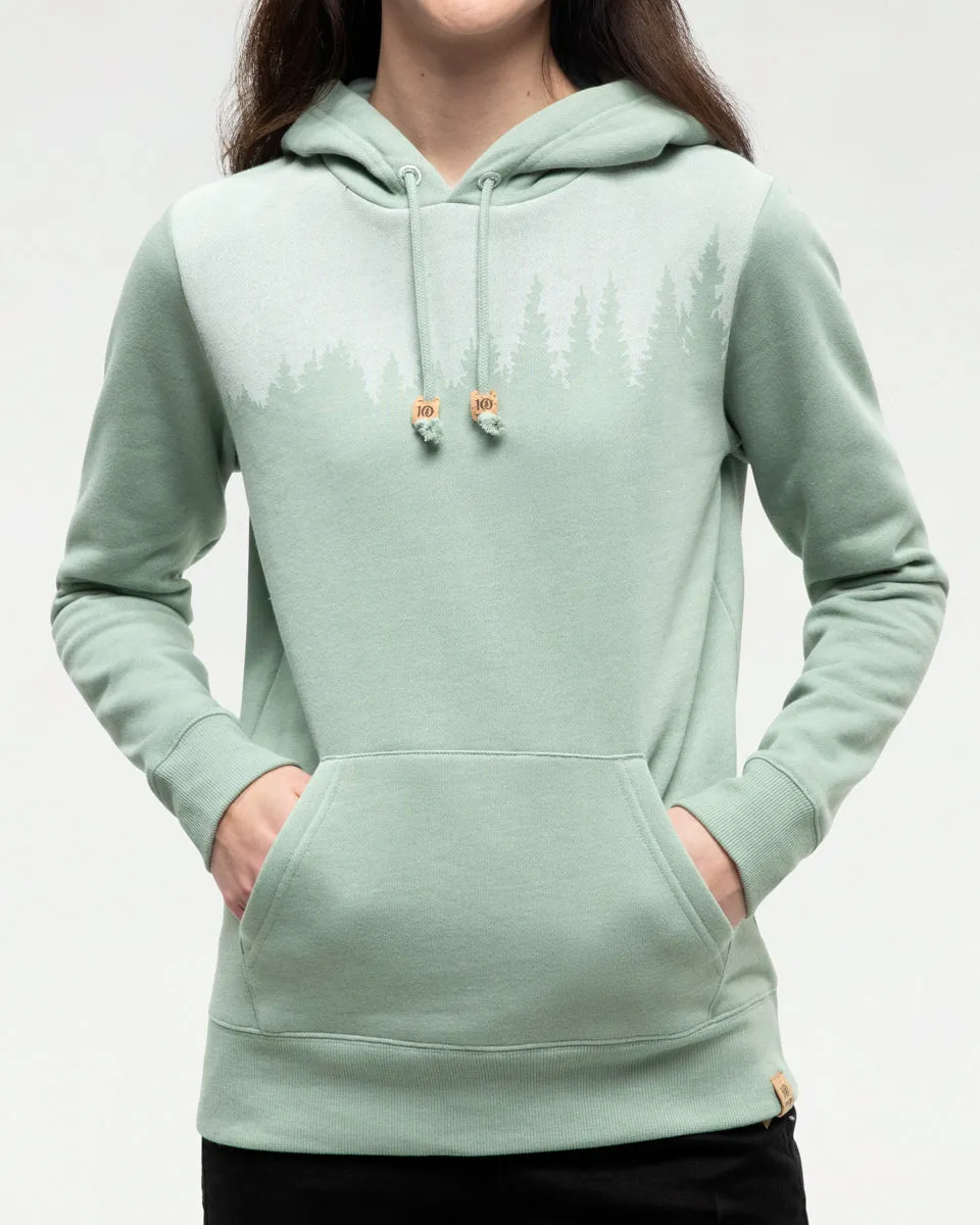 Juniper Hoodie sold by tentree product image thumbnail 4