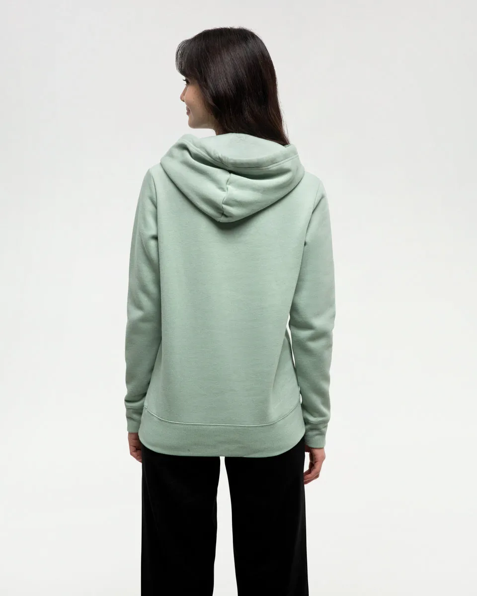 Juniper Hoodie sold by tentree product image thumbnail 3