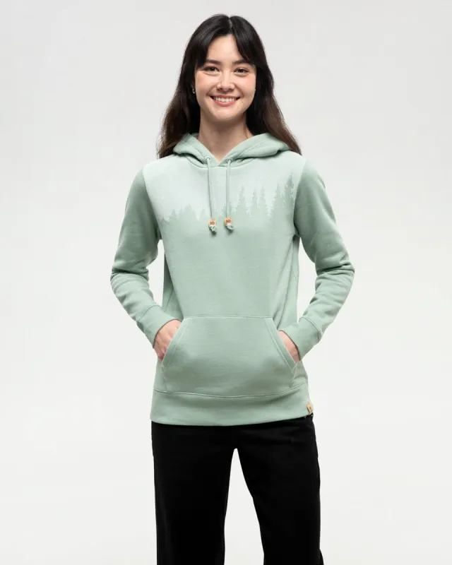 Juniper Hoodie sold by tentree