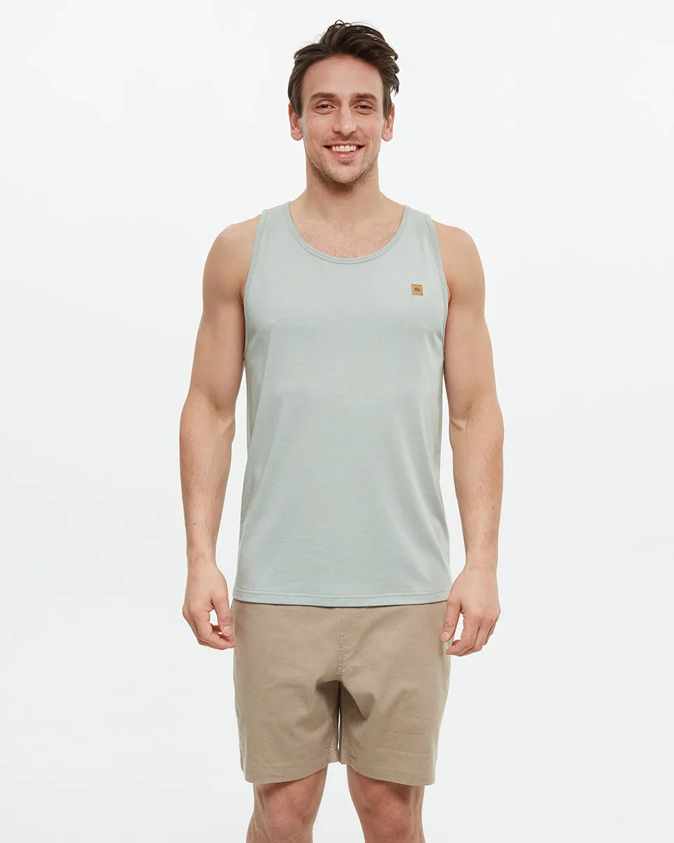 Pender Tank sold by tentree