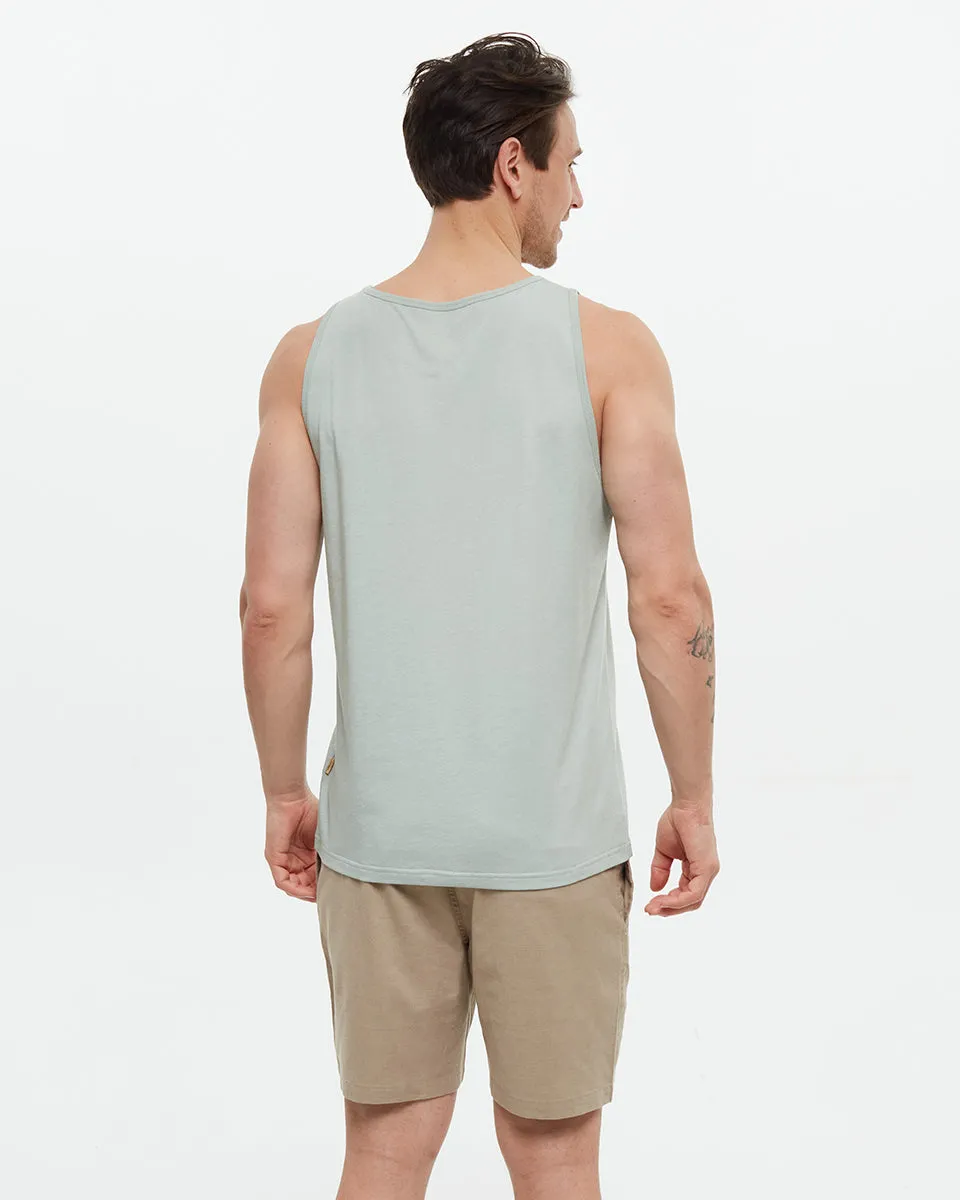 Pender Tank sold by tentree product image thumbnail 3
