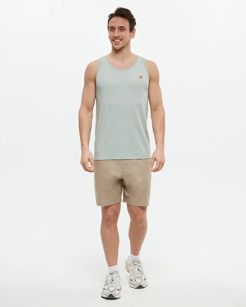Pender Tank sold by tentree product image thumbnail 2