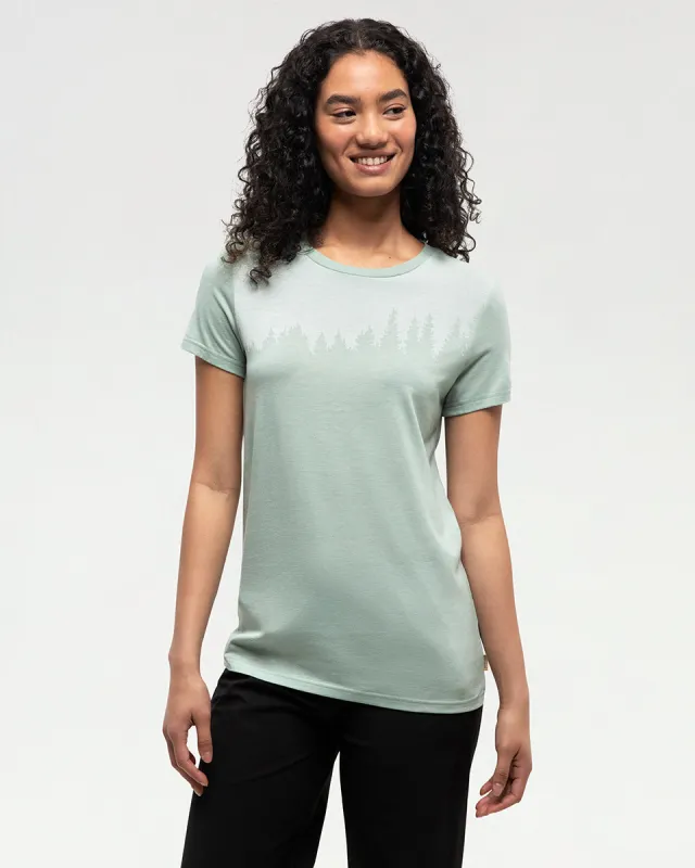 Juniper T-Shirt sold by tentree