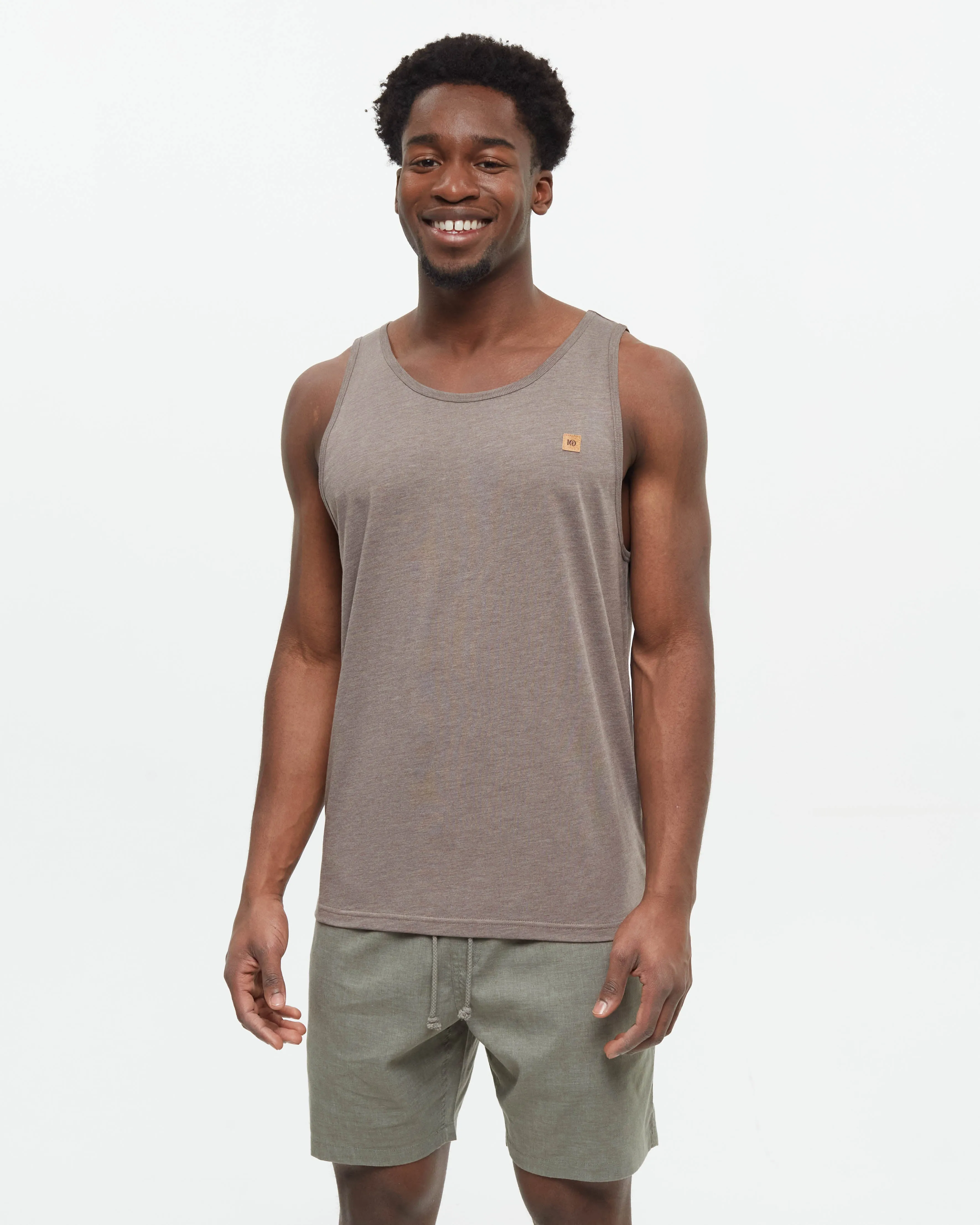 Pender Tank sold by tentree