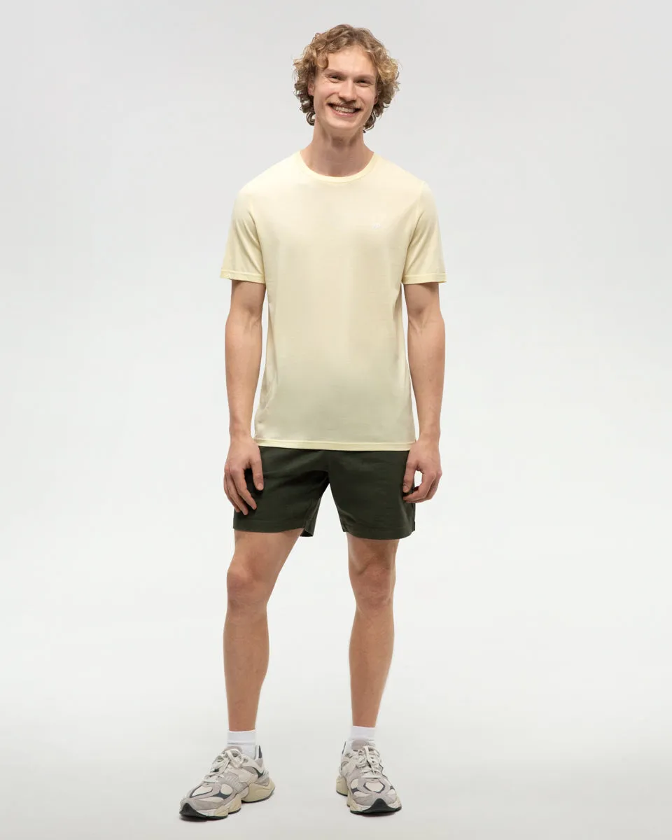 Embroidered Ten T-Shirt sold by tentree product image thumbnail 2