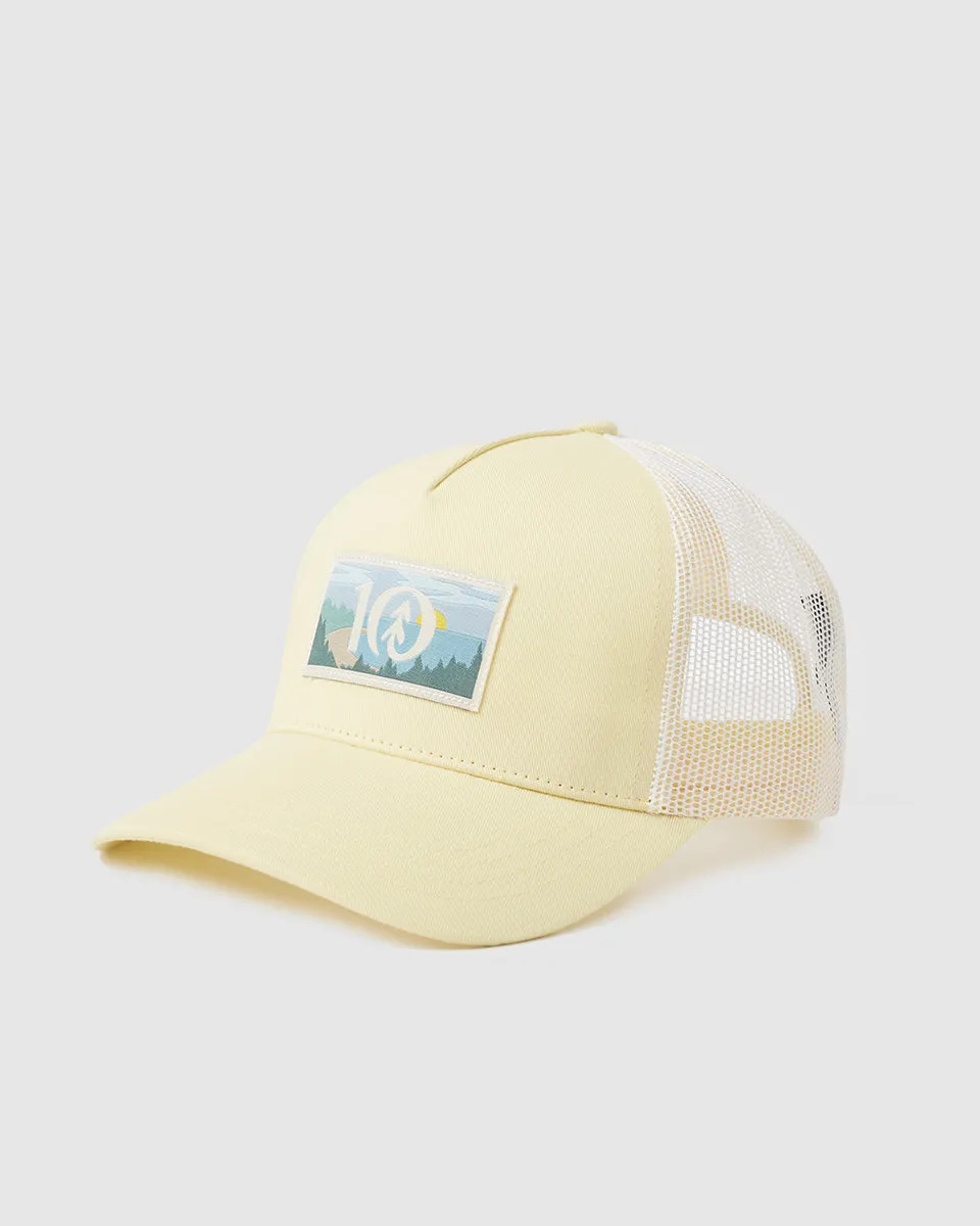 Tentree Bay Altitude Hat sold by tentree