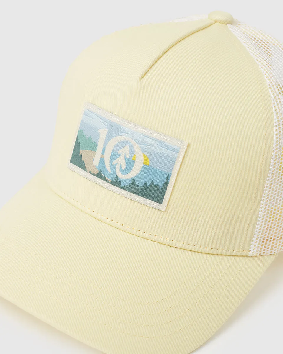 Tentree Bay Altitude Hat sold by tentree product image thumbnail 2