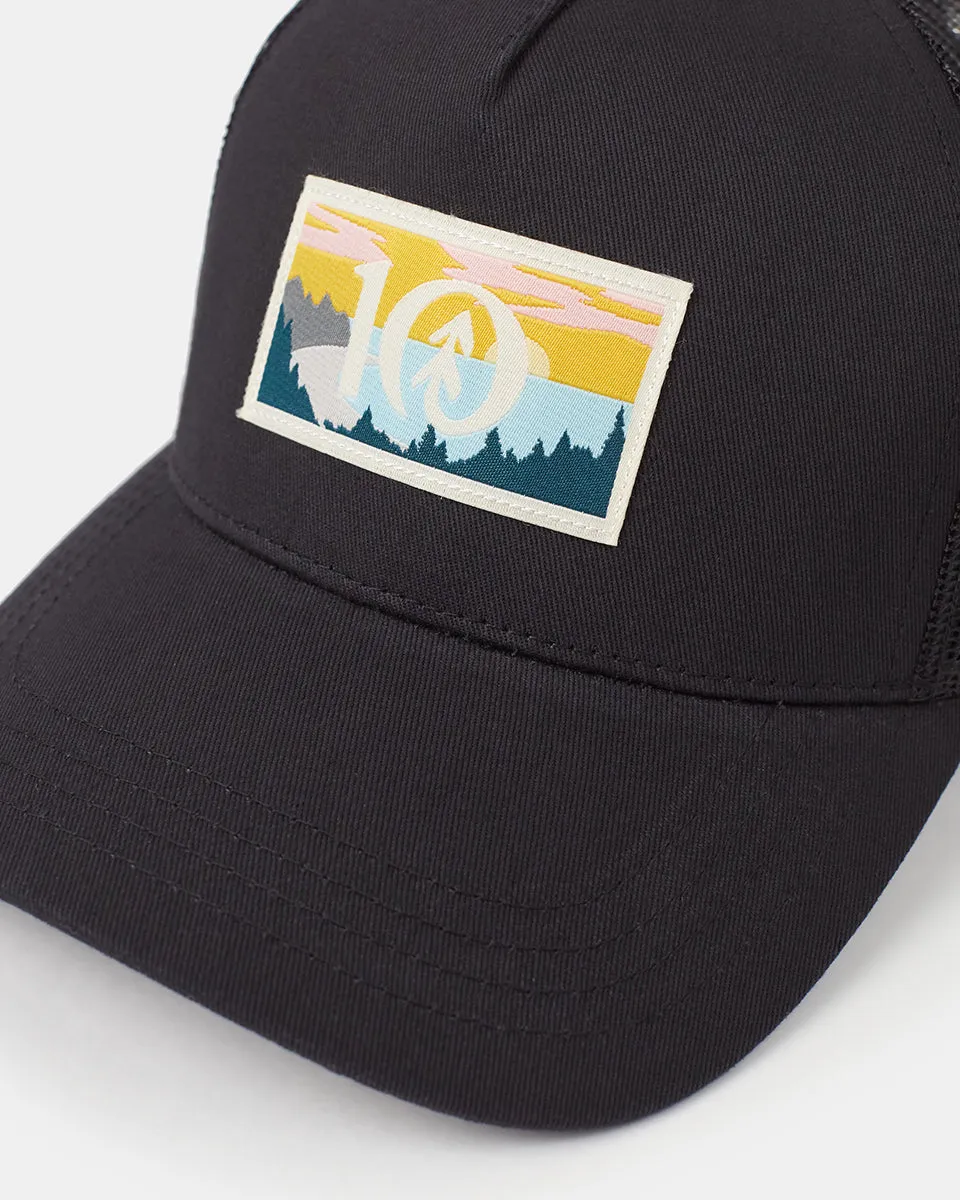 Tentree Bay Altitude Hat sold by tentree product image thumbnail 2