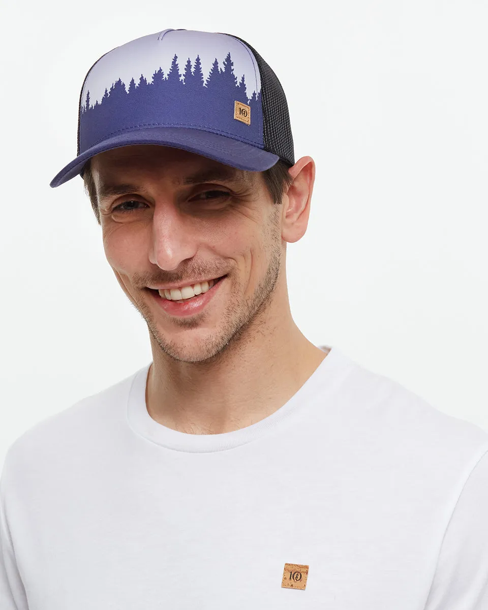Juniper Altitude Hat sold by tentree product image thumbnail 4