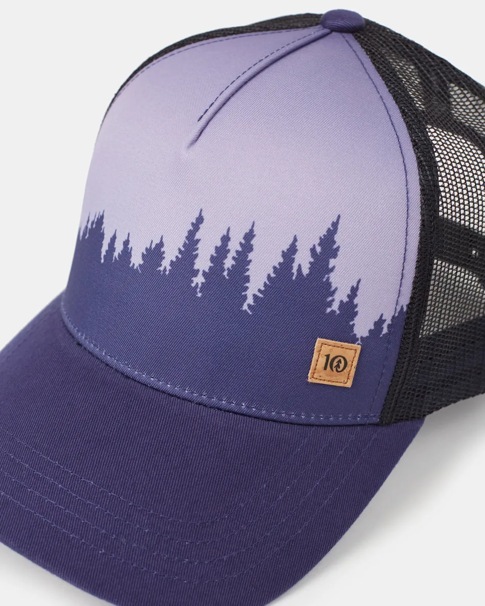 Juniper Altitude Hat sold by tentree product image thumbnail 2
