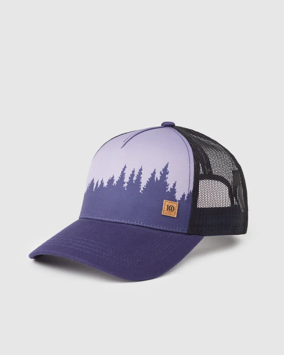 Juniper Altitude Hat sold by tentree