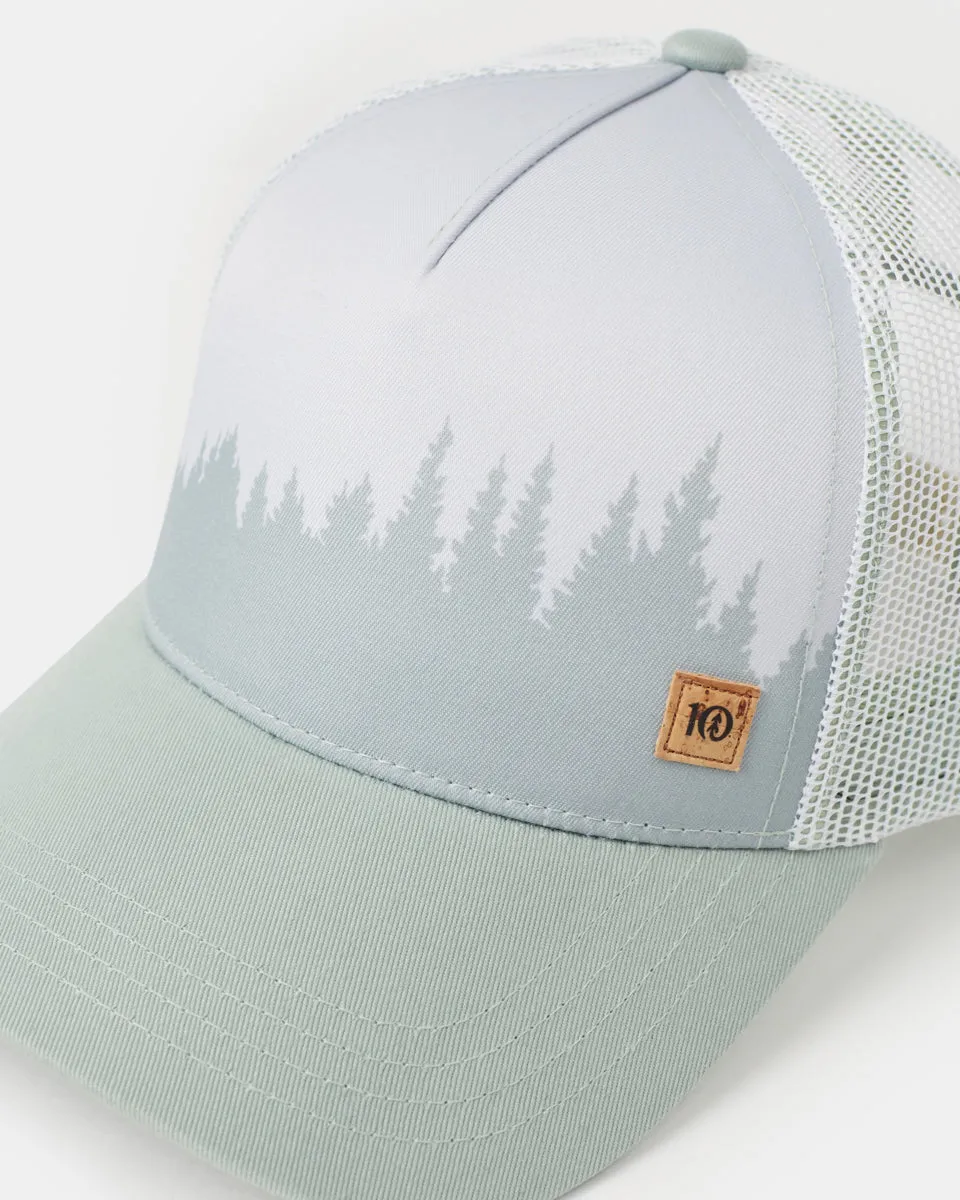 Juniper Altitude Hat sold by tentree product image thumbnail 2