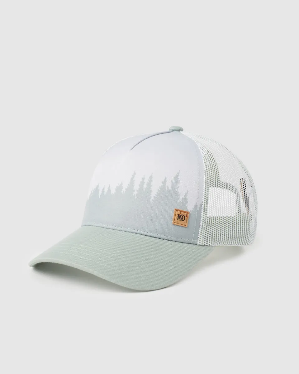 Juniper Altitude Hat sold by tentree