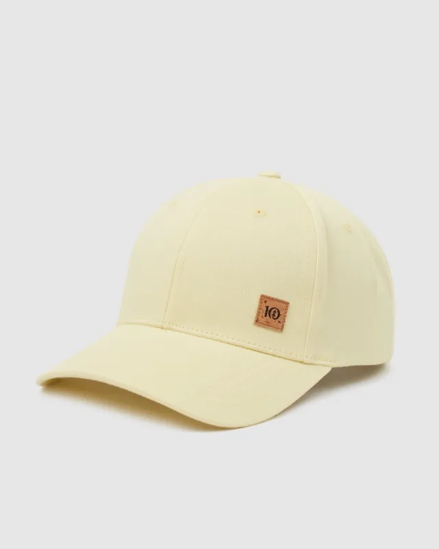 Cork Icon Elevation Hat sold by tentree
