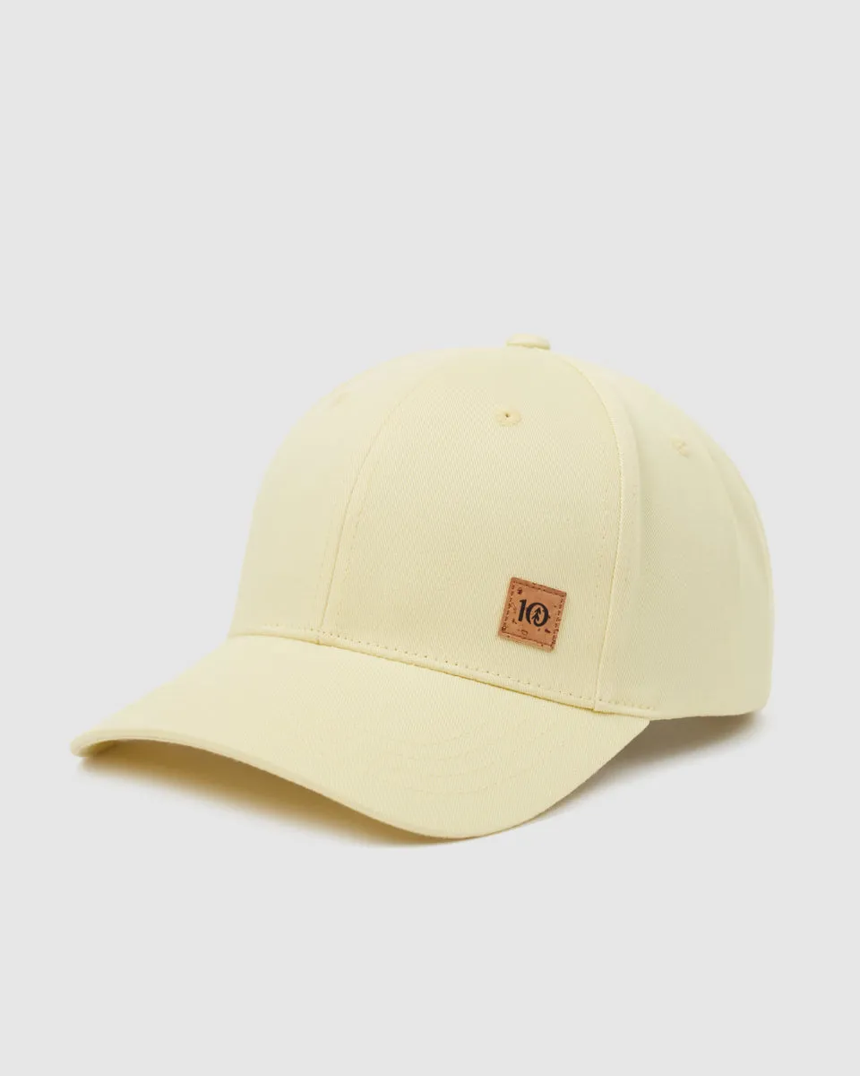 Cork Icon Elevation Hat sold by tentree