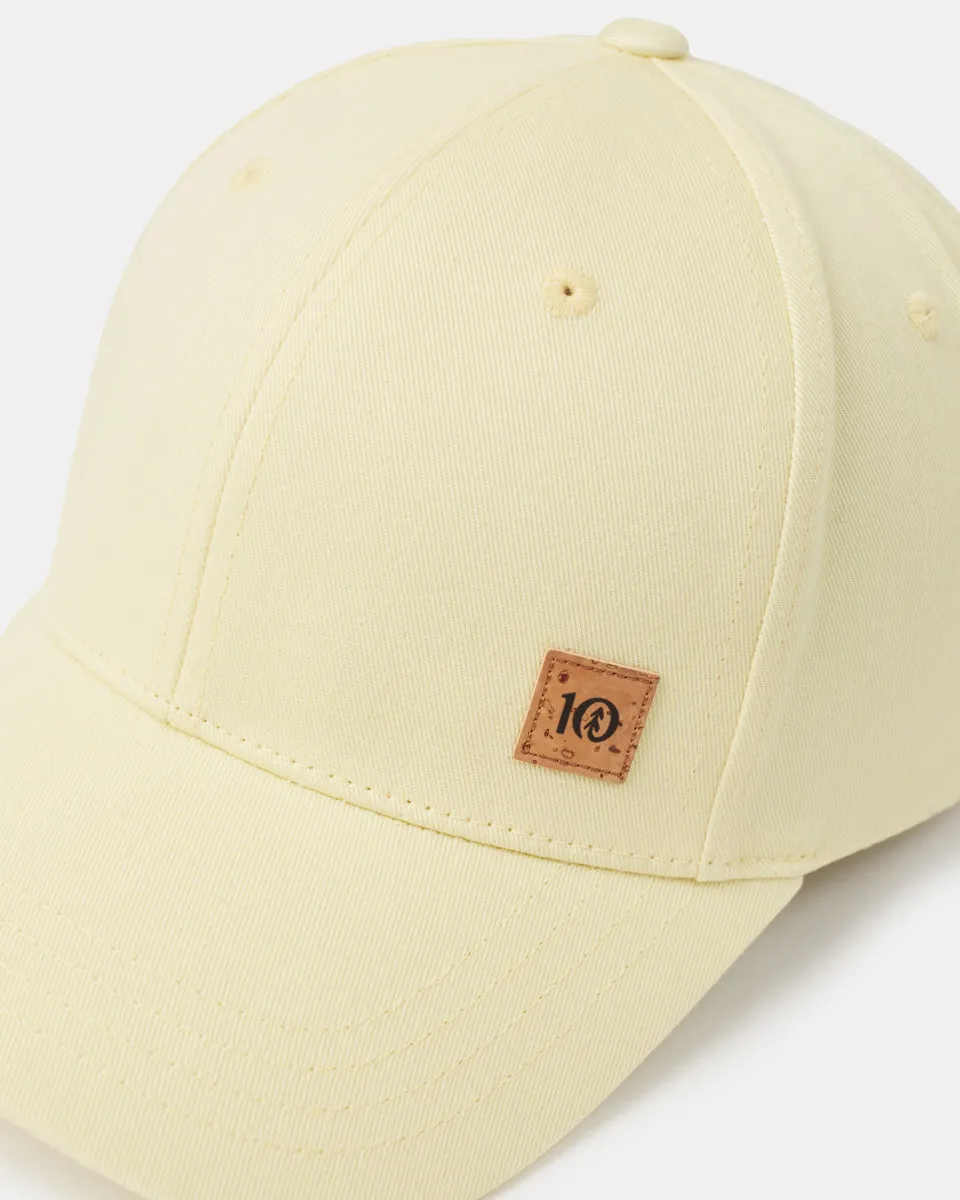 Cork Icon Elevation Hat sold by tentree product image thumbnail 2