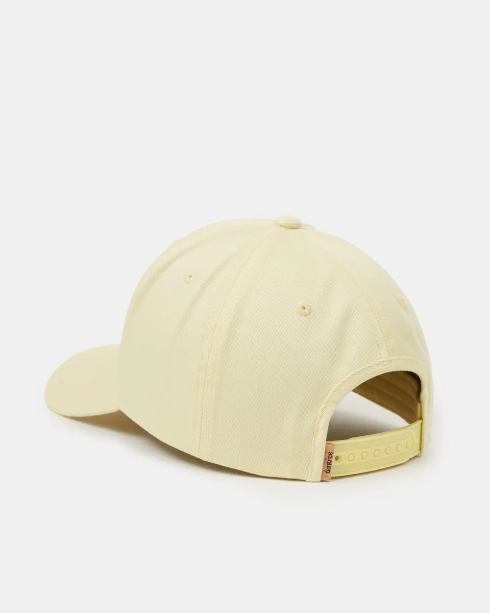 Cork Icon Elevation Hat sold by tentree product image thumbnail 3