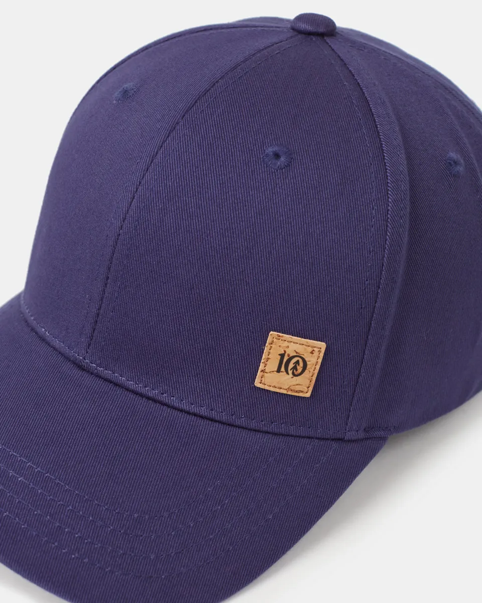 Cork Icon Elevation Hat sold by tentree product image thumbnail 2