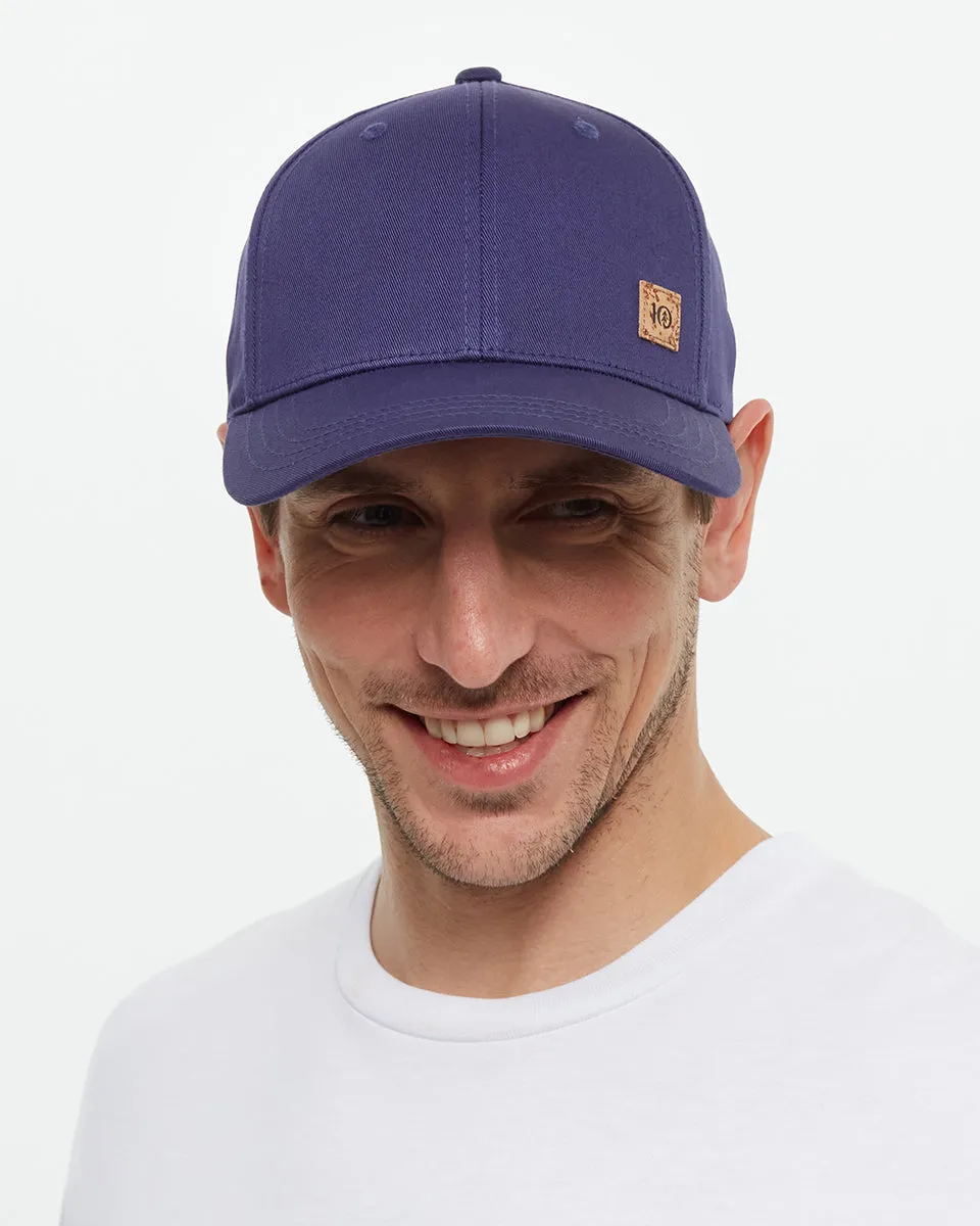Cork Icon Elevation Hat sold by tentree product image thumbnail 4