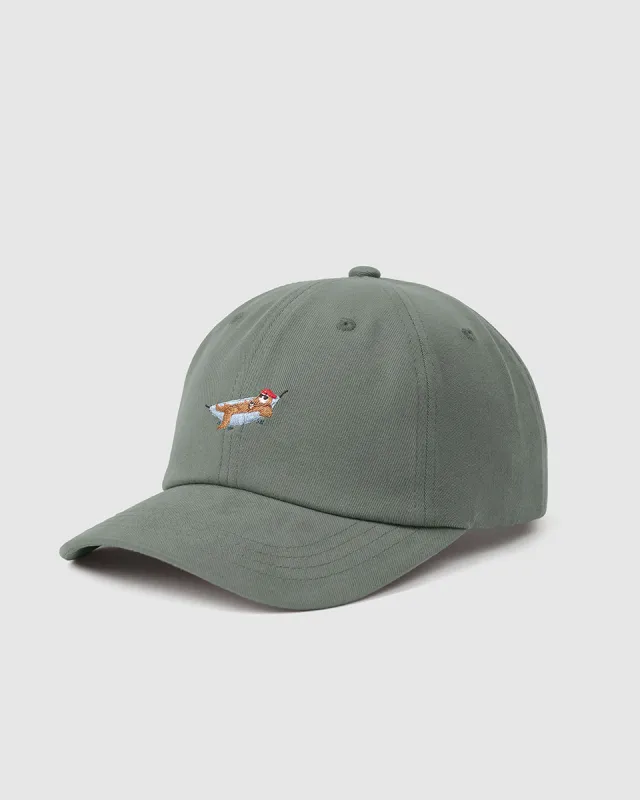Sasquatch Peak Hat sold by tentree