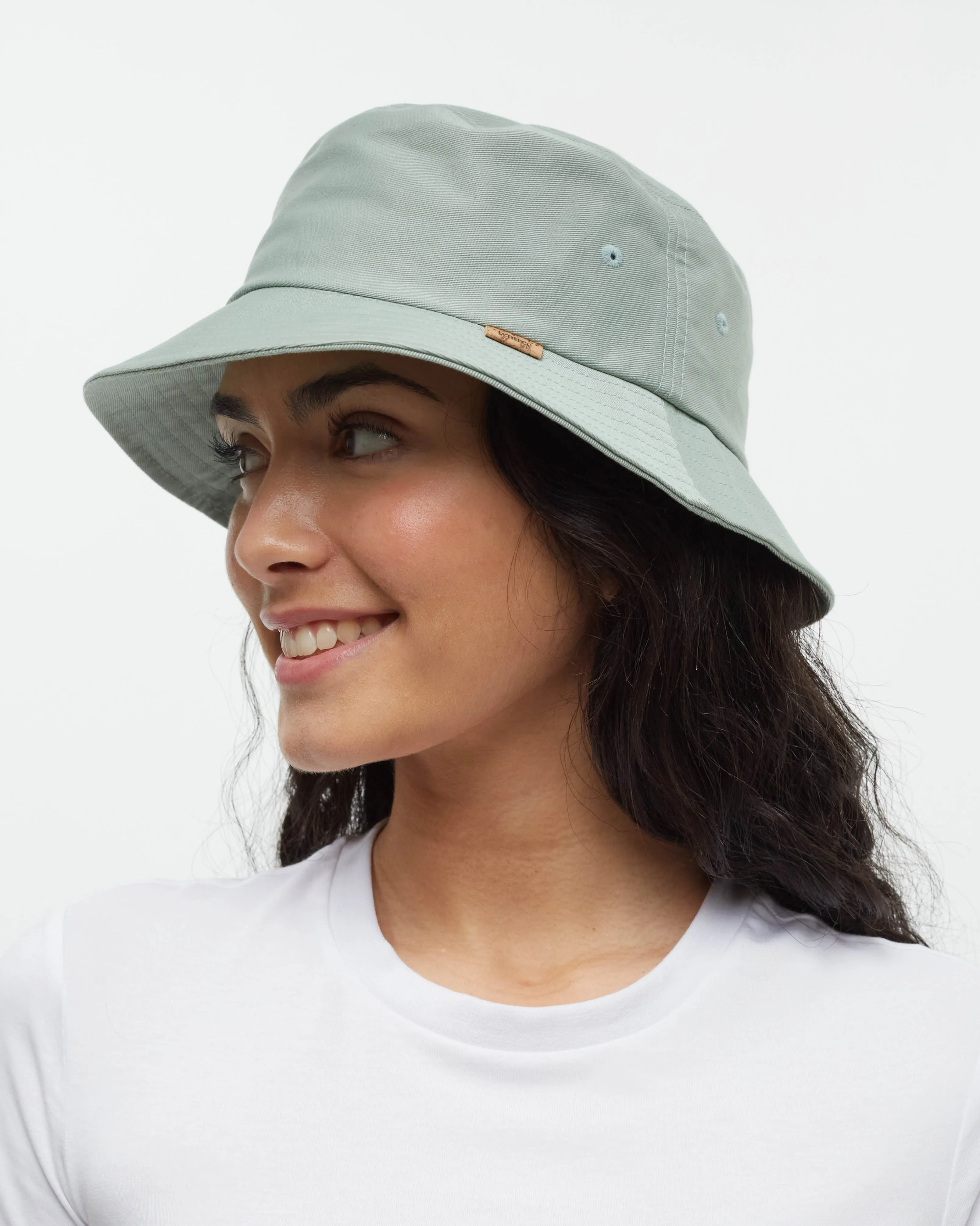 Carleton Bucket Hat sold by tentree product image thumbnail 4