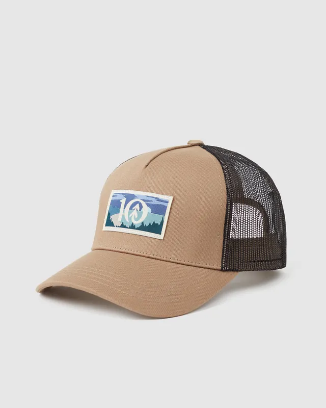 Tentree Bay Altitude Hat sold by tentree