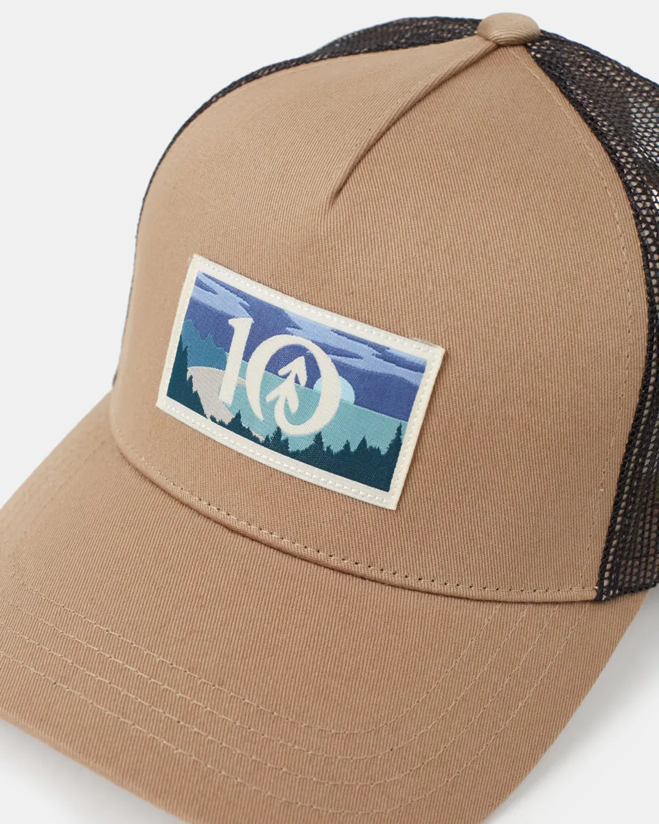 Tentree Bay Altitude Hat sold by tentree product image thumbnail 2