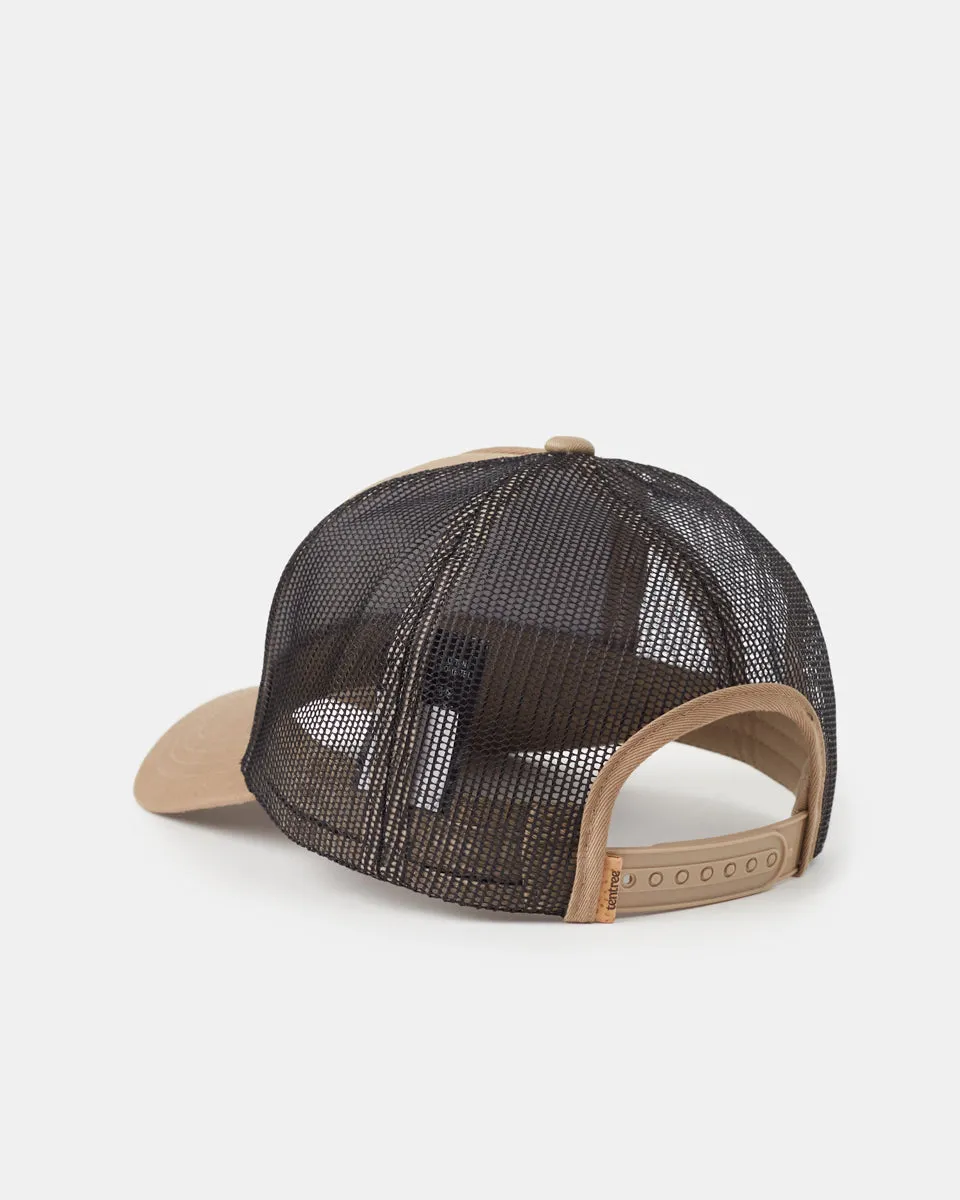 Tentree Bay Altitude Hat sold by tentree product image thumbnail 3