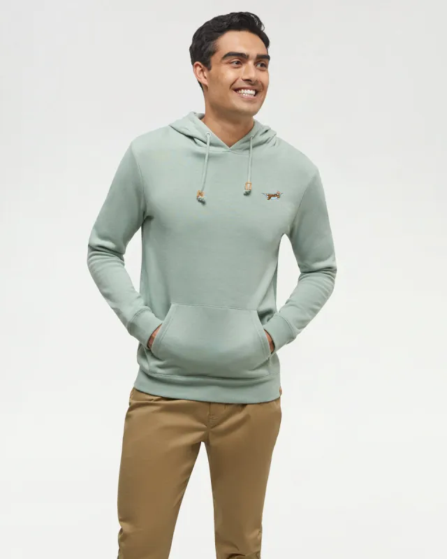 Sasquatch Hoodie sold by tentree