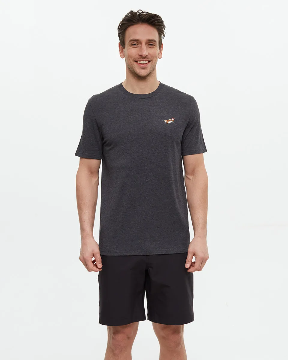 Sasquatch T-Shirt sold by tentree