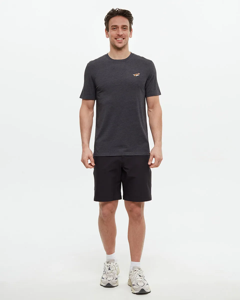 Sasquatch T-Shirt sold by tentree product image thumbnail 2