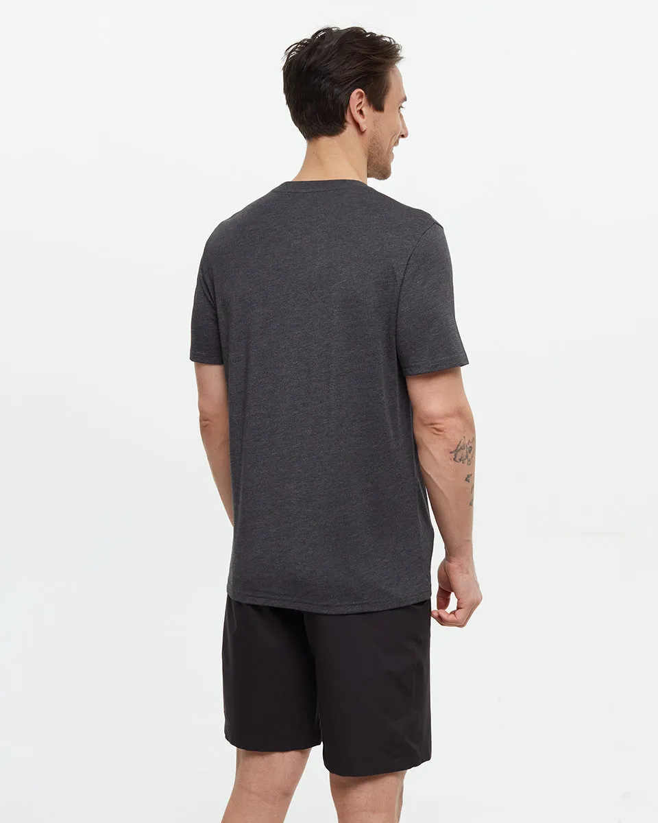 Sasquatch T-Shirt sold by tentree product image thumbnail 3