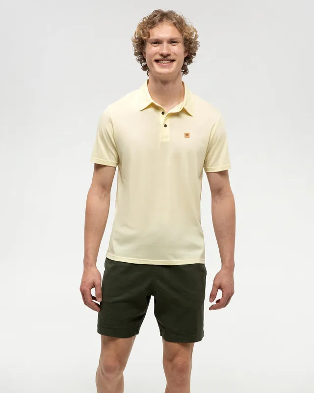 Astir Polo sold by tentree