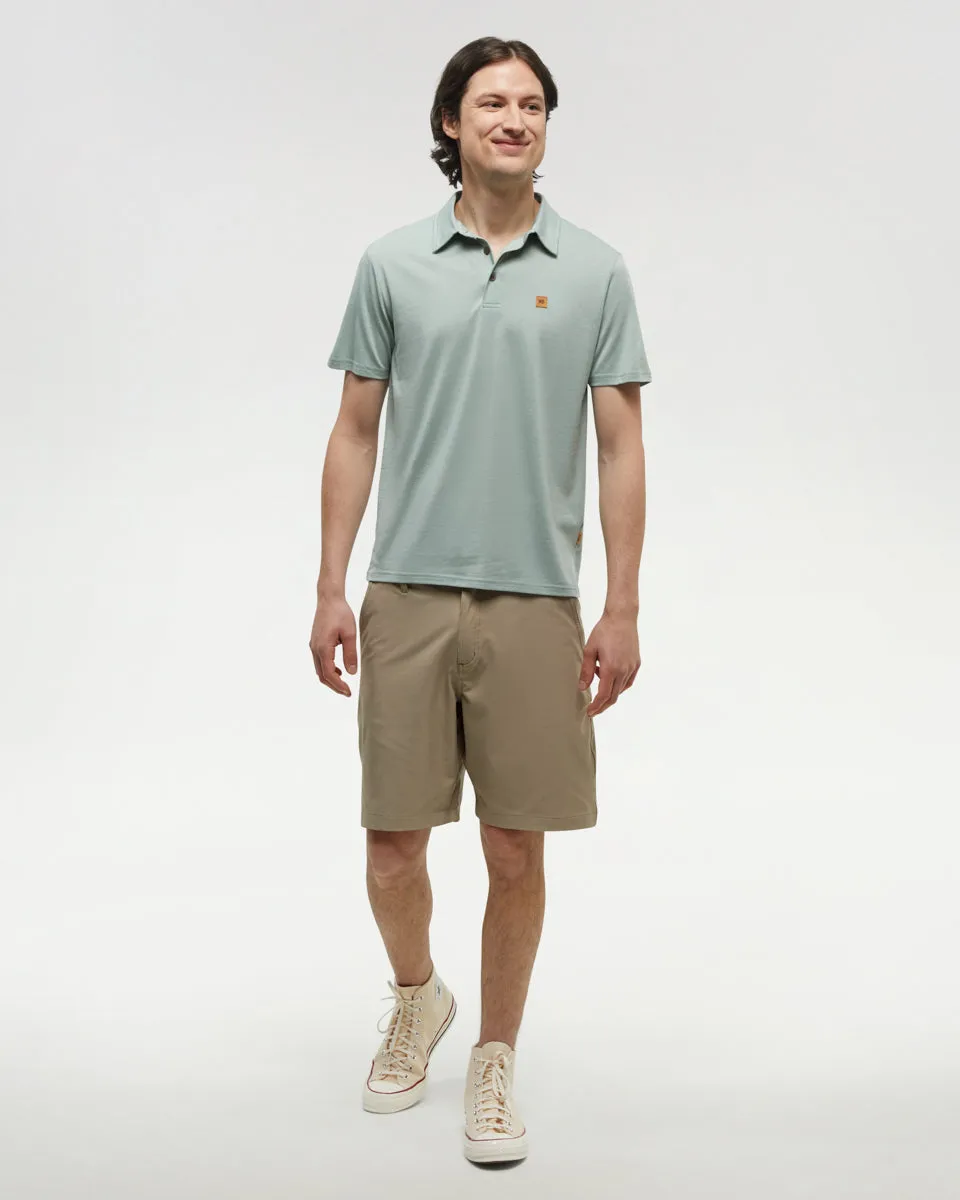 Astir Polo sold by tentree product image thumbnail 2