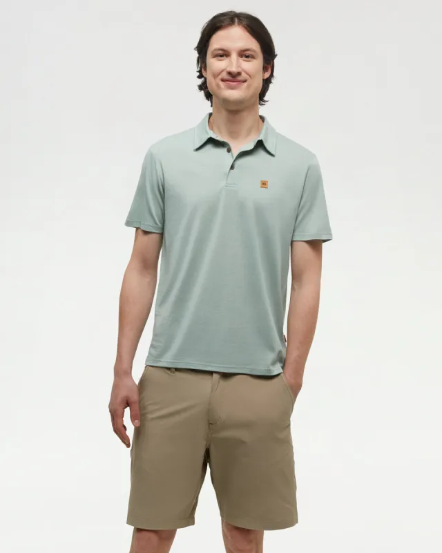 Astir Polo sold by tentree