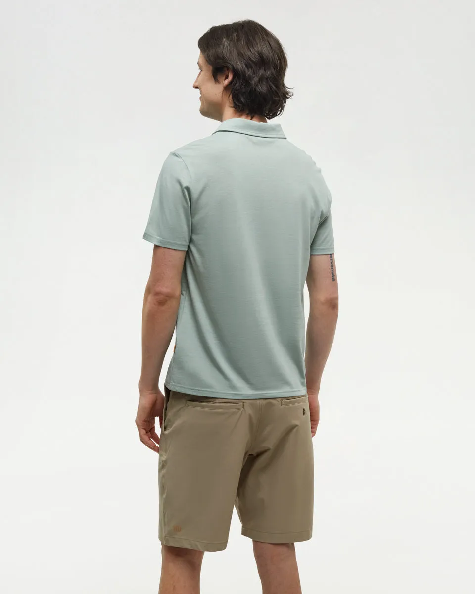Astir Polo sold by tentree product image thumbnail 3