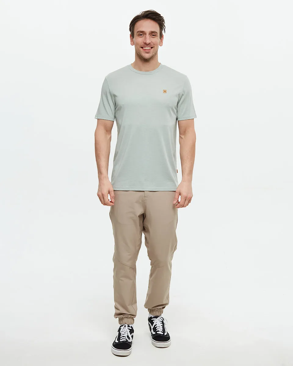 Treeblend Baker T-Shirt sold by tentree product image thumbnail 2