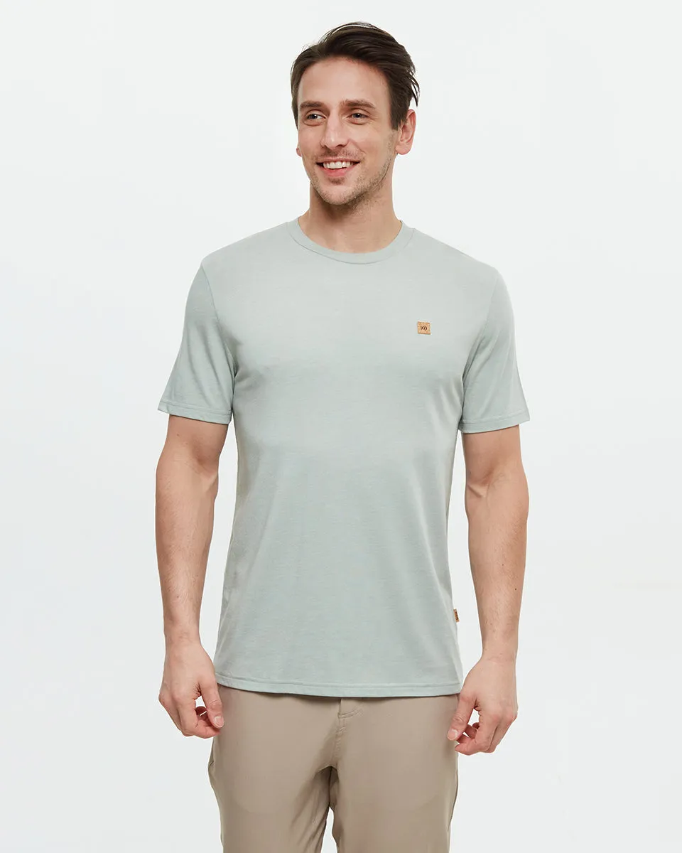 Treeblend Baker T-Shirt sold by tentree