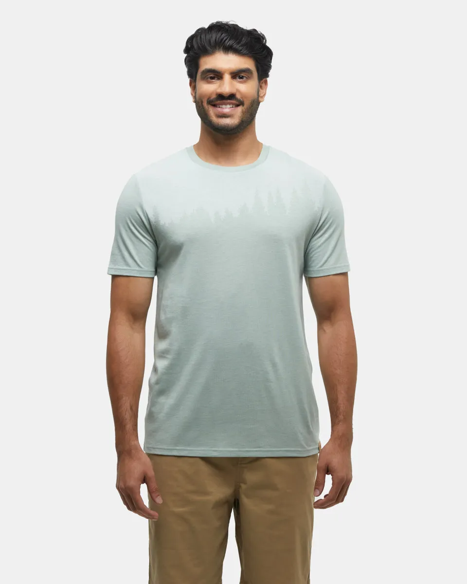 Juniper T-Shirt sold by tentree
