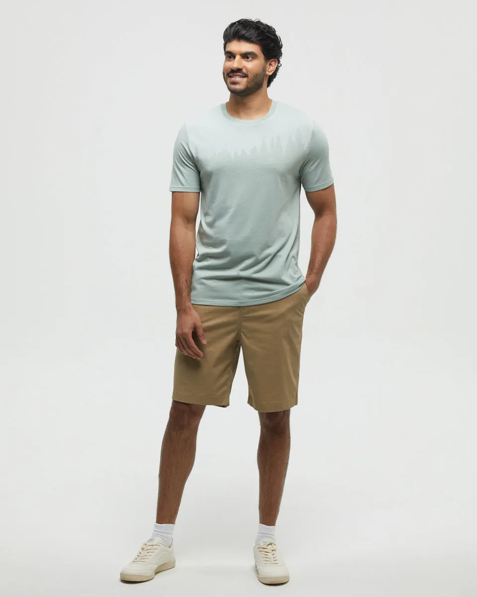 Juniper T-Shirt sold by tentree product image thumbnail 2