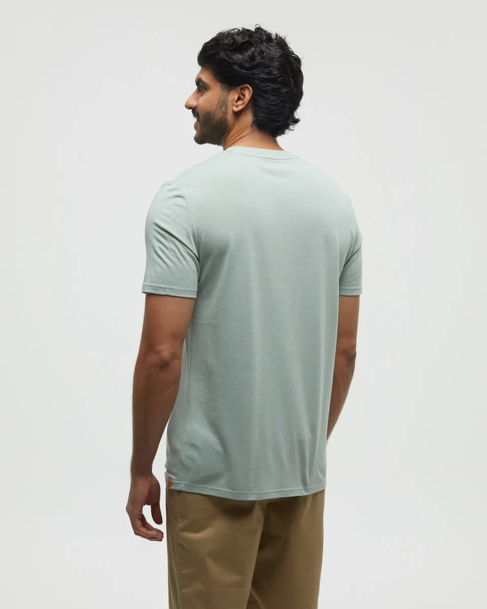 Juniper T-Shirt sold by tentree product image thumbnail 3