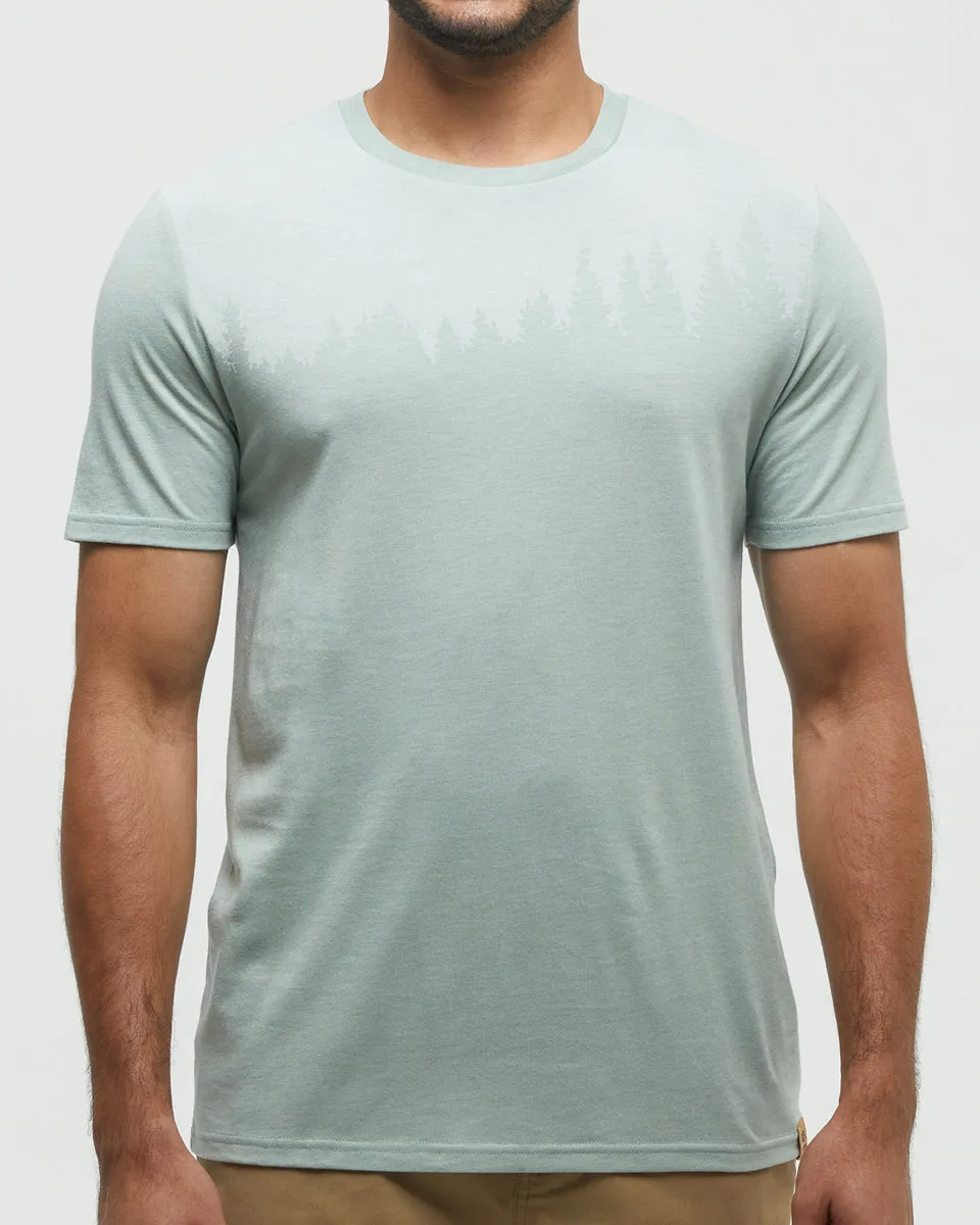 Juniper T-Shirt sold by tentree product image thumbnail 4