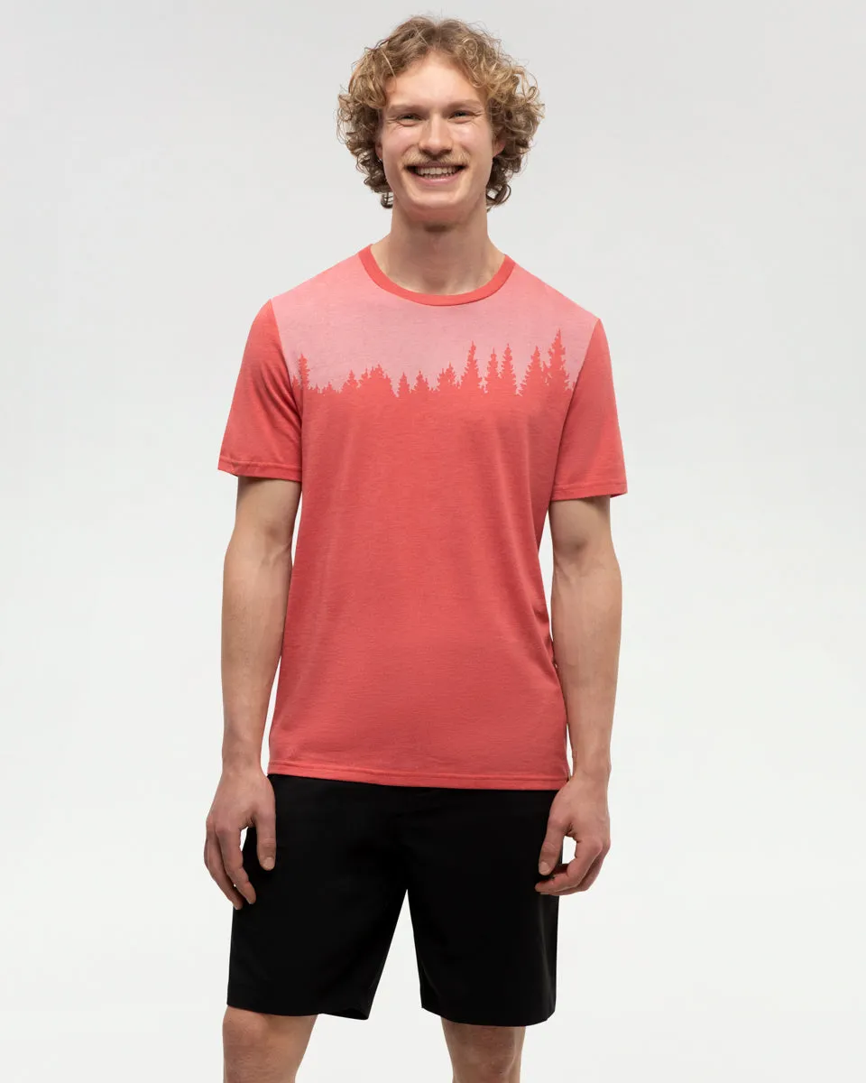 Juniper T-Shirt sold by tentree