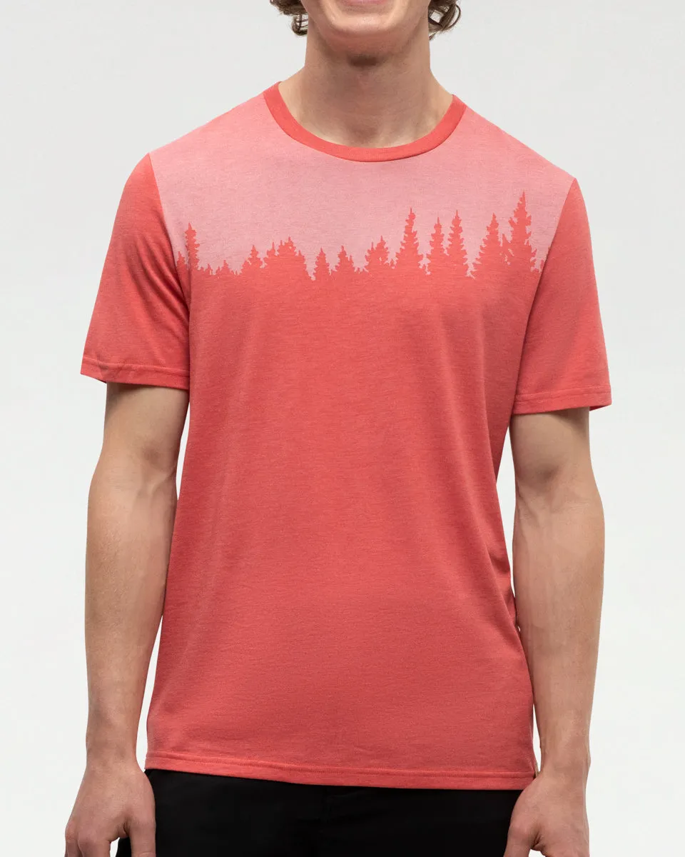 Juniper T-Shirt sold by tentree product image thumbnail 4