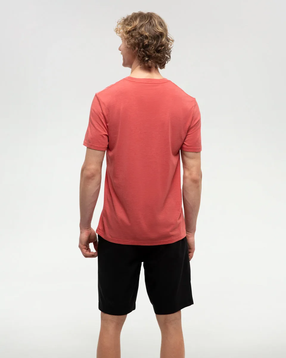 Juniper T-Shirt sold by tentree product image thumbnail 3